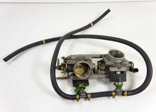 Throttle body Ducati ST2