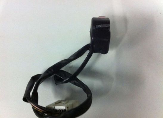 Lenkerschalter Armatur Schalter Lenker Triumph Speed Triple 1050