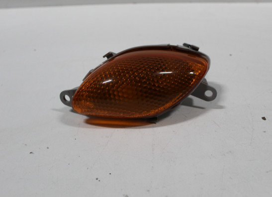 Knipperlicht rechts voor Suzuki GSX R 1300 Hayabusa