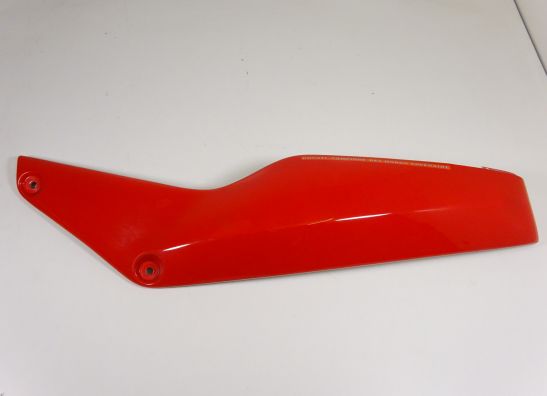 Heck links Ducati 750 SS Supersport