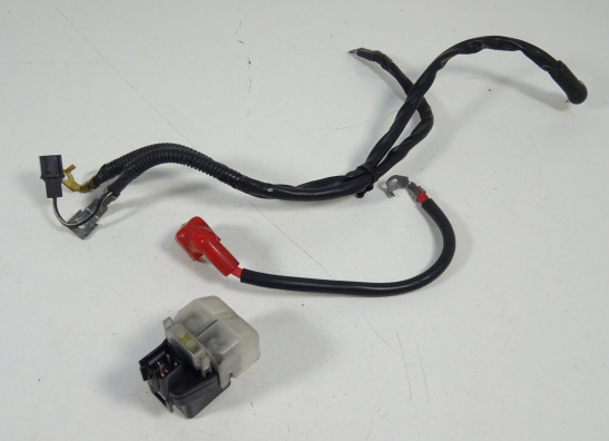 Starter Relay Suzuki GSR 600