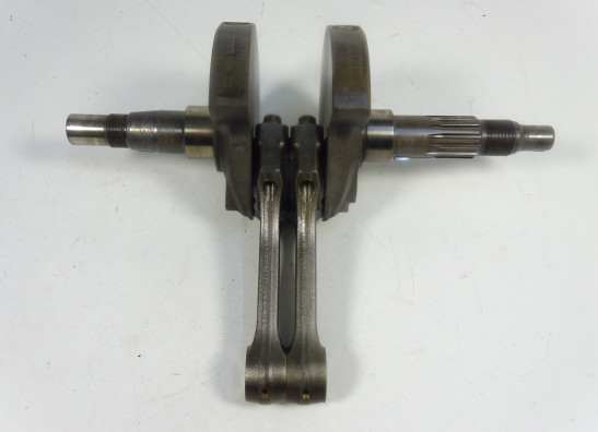Crankshaft Ducati monster 696