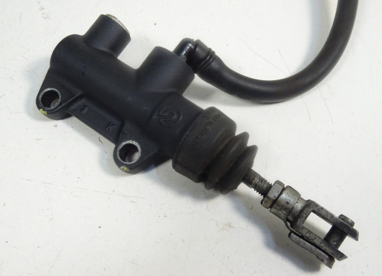 Rear brake master cylinder  Ducati monster 696