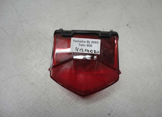 Rear light Yamaha TDM