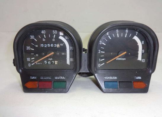 Meter combination Yamaha XV 920