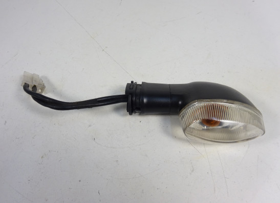 Knipperlicht links voor Yamaha MT 09