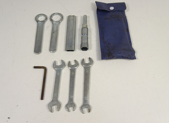 Tool set Honda NC 700 X