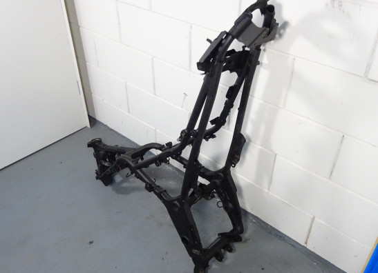 Frame body parts Kawasaki Ninja 300