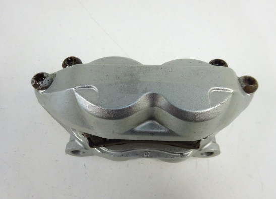 Remklauw links voor KTM 690 SM