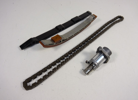 Camshaft Yamaha XJ 6 N