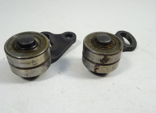 Engine parts Ducati monster 600