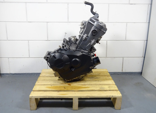Motorblok Honda NC 700 X
