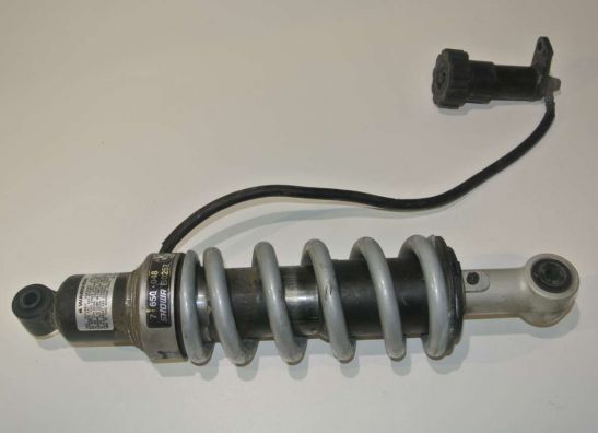 Achterschokbreker BMW R 1150 R rockster