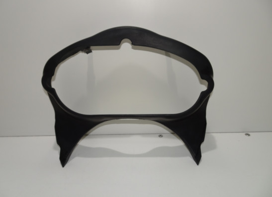 Topkuip bekleding BMW F 650 GS