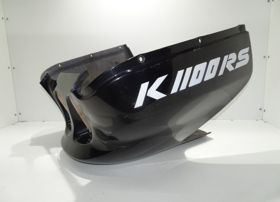 V bak voor BMW K 1100