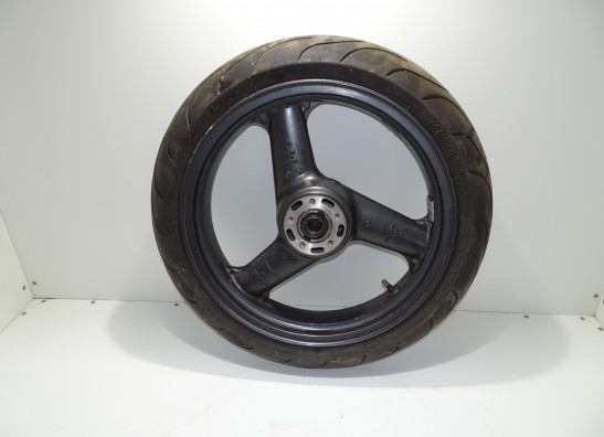 Front Wheel Kawasaki ZX 7 R