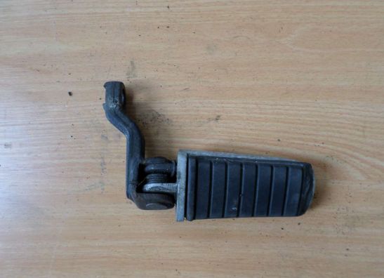Fussraste links Kawasaki LTD 454