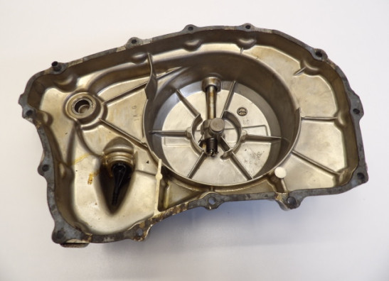 Crankcase cover Clutch side Honda CMX 450
