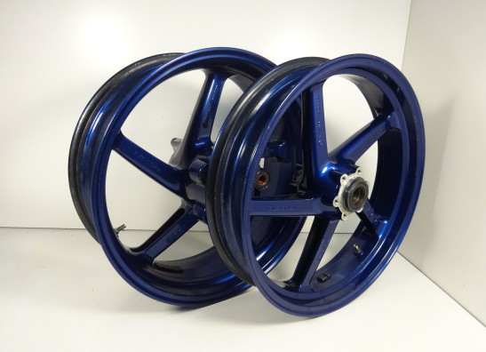 Rim set Aprilia Falco