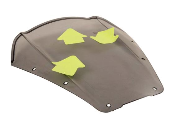 Kuipruit Yamaha TDM