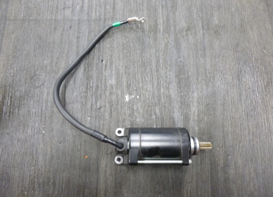 Starting motor Honda CMX 500 Rebel