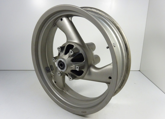 Achtervelg Ducati monster 600