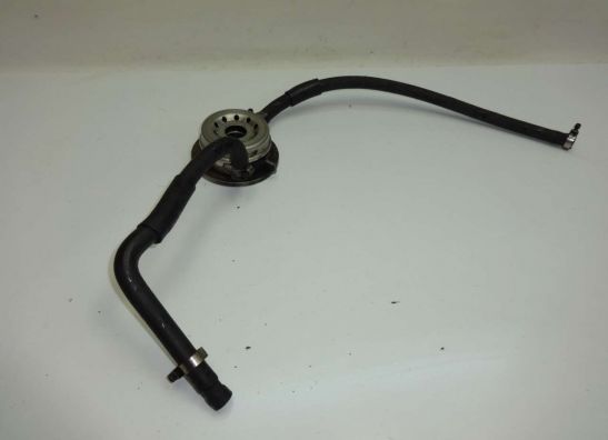 Oil cooler Yamaha FZR 600