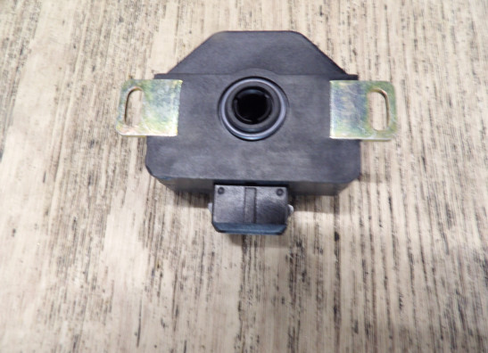 Throttle body BMW K 100