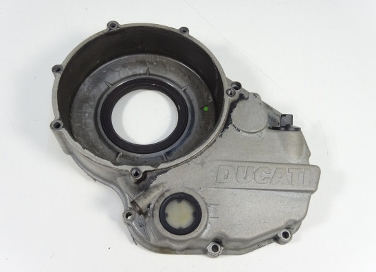 Crankcase cover Clutch side Ducati 749  999