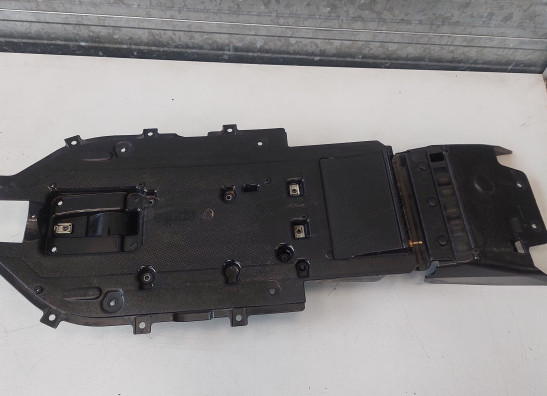 Achterspatbord Aprilia Tuono 1000