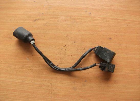 Relay Yamaha XJ 600 Diversion