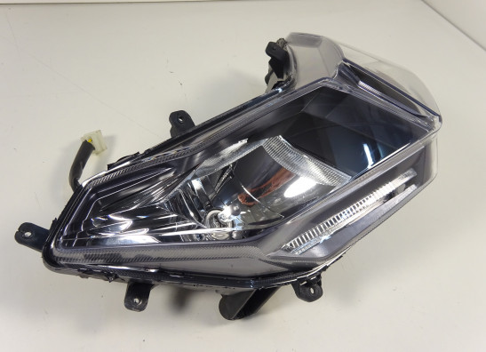 Koplamp Benelli 302 R