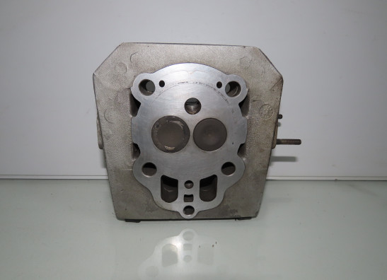 Cylinder head Moto Guzzi V35 V50 V65