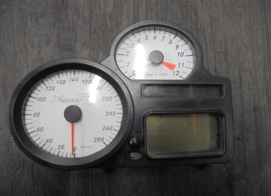 Tellerset BMW K 1200 R 