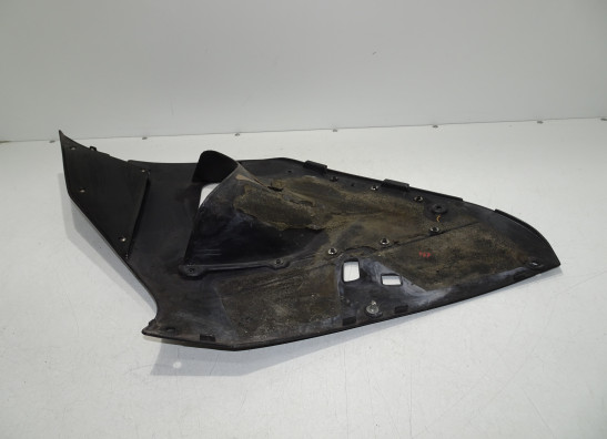 Cowl right Aprilia RSV 1000