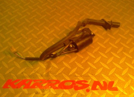 Zundspule Kawasaki KLE 500