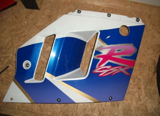 Rechter zijkuip Suzuki GSX R 1100