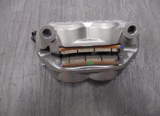 Remklauw Husqvarna Vitpilen 701 