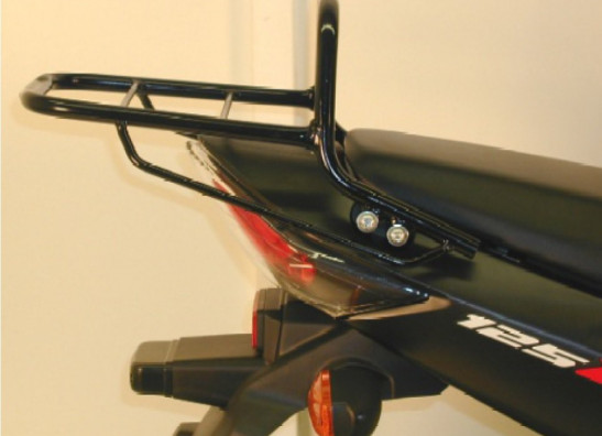 Top-case-trager Honda CBR 125 R