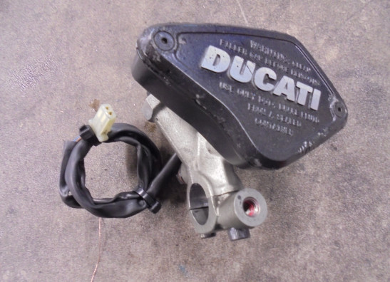 Kupplungsgeberzylinder Ducati Diavel
