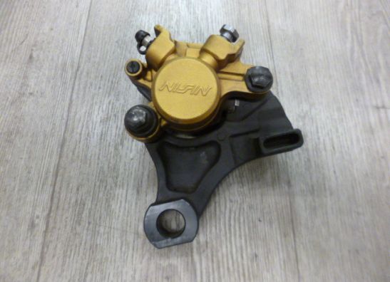 Achter remklauw Triumph 675 Street Triple R