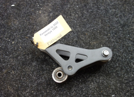 Link systeem achterveer Kawasaki VERSYS 1000