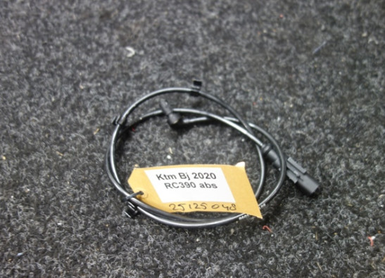 ABS sensor voor KTM RC 390
