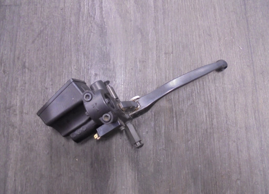 Rempomp Buell Ulysses XB12