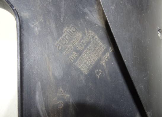 Cowl Left Aprilia Falco