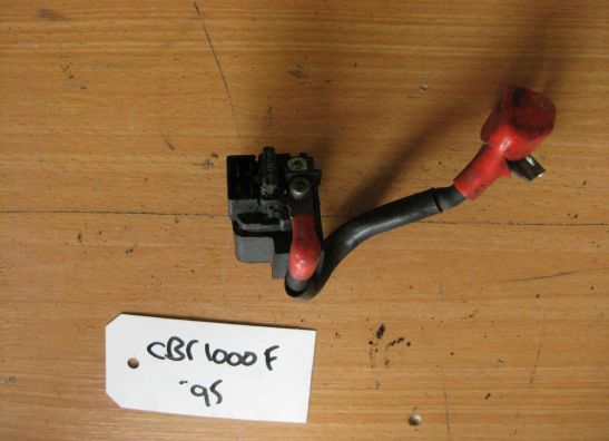 Anlasser Relais Honda CBR 1000 F