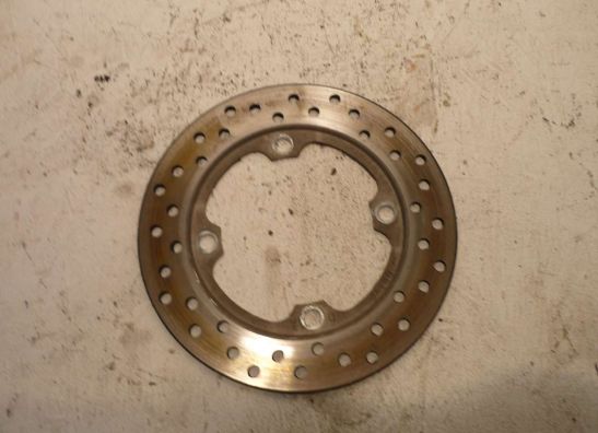 Bremsscheibe hinten  Honda CBR Fireblade