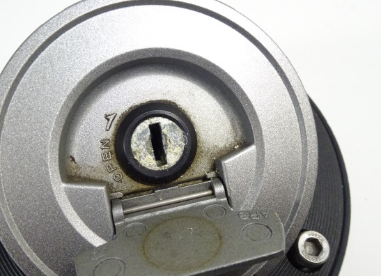 Key set Yamaha MT 09