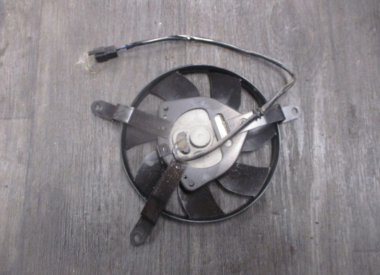 Ventilator Kawasaki Z 1000 Sx