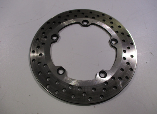 Bremsscheibe hinten  Yamaha YZF R7